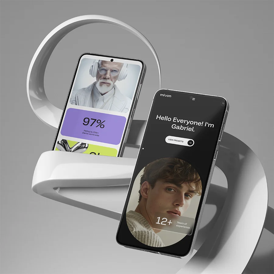 Why Your Business Needs a Mobile App: Growth Stats You Can't Ignore