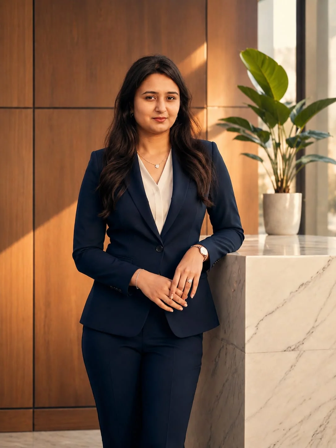 Mrs. Tanvi A. Panchal